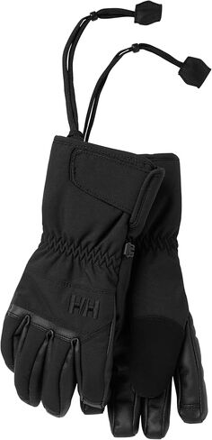 Helly-Hansen Womens All Mountain Waterproof Insulated Ski Snowboard Glove in Saudi Arabia