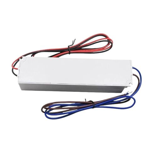 LPV-60W 5/12/24V IP67 Switching Power Supply Led Driver 12V Power Supply for Led Strip Light SMPS(LPV-60-24) in Saudi Arabia