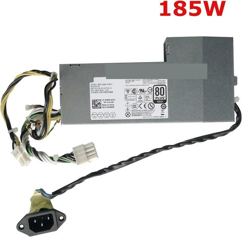 for 23-5348 AIO 9030 All in One 185W Power Supply B185EA-00 D185EA-00 N28RM 467PC D6V04 in Saudi Arabia