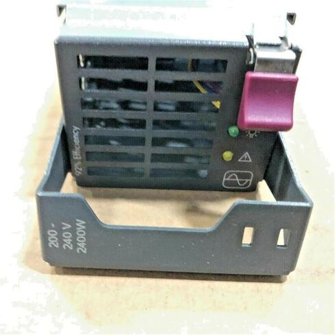 1pc for HSTNS-PR16 HSTNS PR16 750W Power Supply in Saudi Arabia