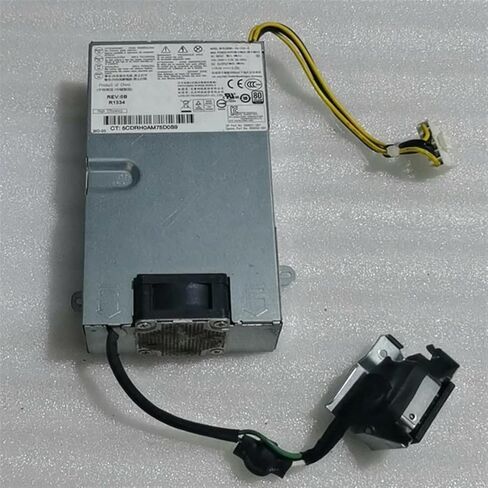 for PA-1181-8 656931-001 658262-001 Pro 6300 All-in-One AIO 180W 6-Pin Power Supply in Kuwait