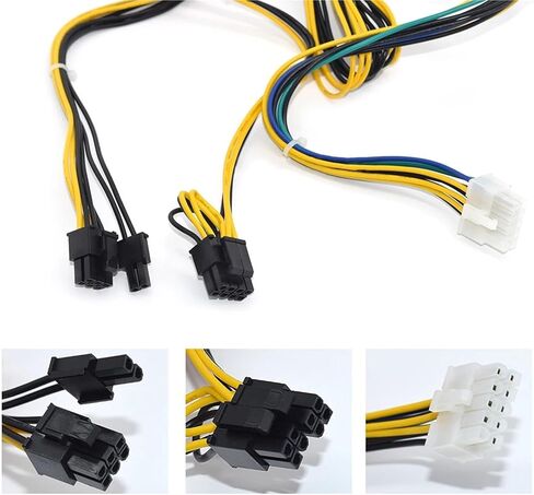 for M310 M410 M428 M510 450W Power Supply 10+4Pin FSP450-20TGBAB 00PC774 in Saudi Arabia