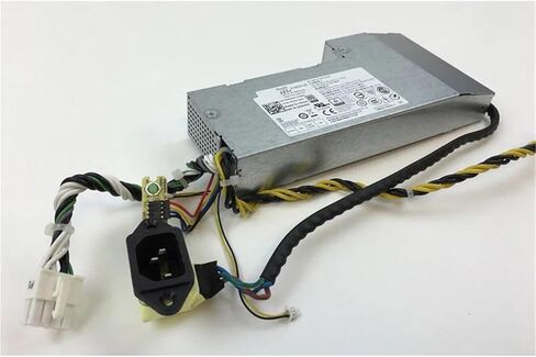 1pc B185EA-00 H185EA-00 D185EA-00 for 5348 9030 3340 185W Power Supply in Saudi Arabia