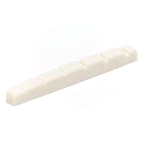 TUSQ من Graph Tech XL 43 ملم Strat Style Nut PQL-5043-00 in Kuwait