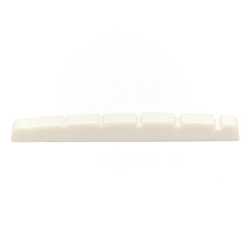 TUSQ من Graph Tech XL 43 ملم Strat Style Nut PQL-5043-00 in Kuwait