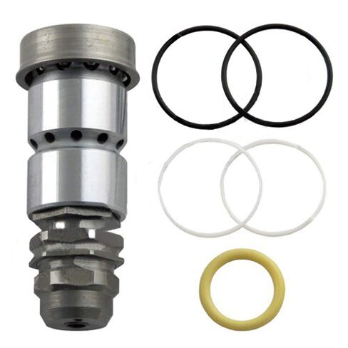 86026209 84262367 Female Coupler Kit w O Rings and Seals Fits Ford T8010 T8020 in Saudi Arabia