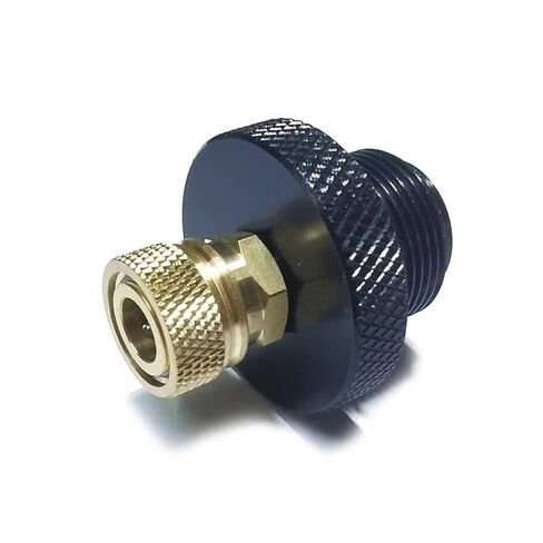 Manual Pump Submersible Filter Dry air System Water Oil Separator Filter Cotton M10x1 300bar 4500psi in Saudi Arabia