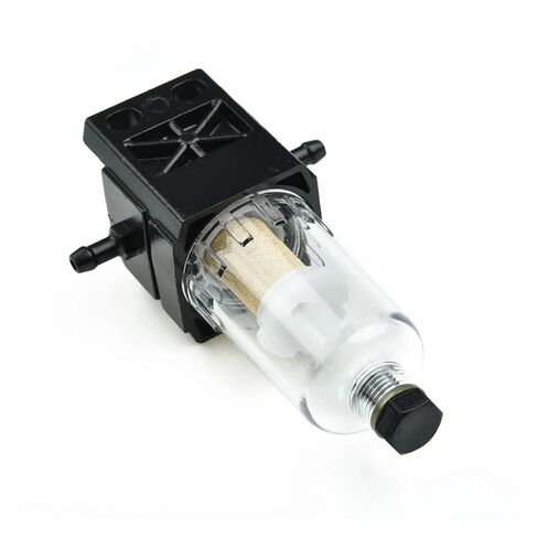 1pcs Car Fuel Filter Water Separator Kit ABS for Heater Plastic Car Filter Parts Replacement in Saudi Arabia