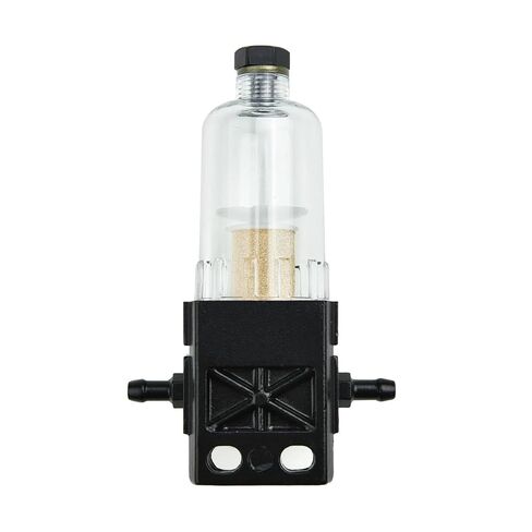 1pcs Car Fuel Filter Water Separator Kit ABS for Heater Plastic Car Filter Parts Replacement in Saudi Arabia