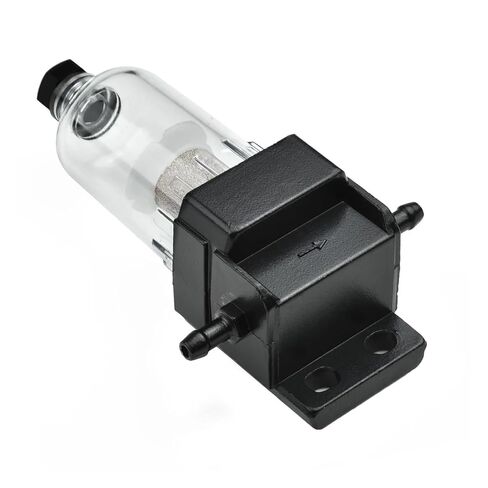 1pcs Car Fuel Filter Water Separator Kit ABS for Heater Plastic Car Filter Parts Replacement in Saudi Arabia
