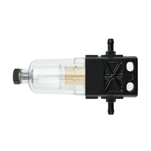 1pcs Car Fuel Filter Water Separator Kit ABS for Heater Plastic Car Filter Parts Replacement in Saudi Arabia