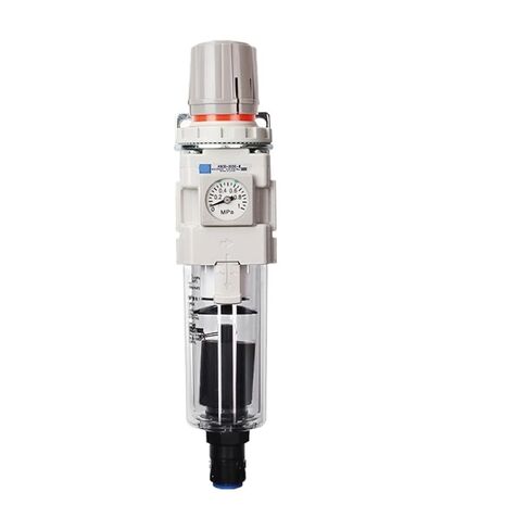 AW20/30-02E air Source Oil-Water Separator air Filter with Pressure regulating Valve Filter Pressure reducing Valve(AW20-02G) in Saudi Arabia