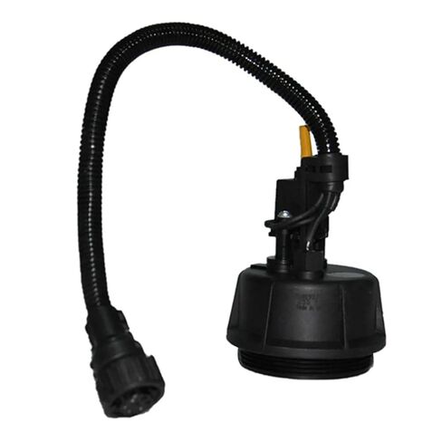 Truck Oil-Water Separator Filter Cup Oil-Water Separator Accessories Filter Cup with Water Level Sensor 7420869391 in Saudi Arabia