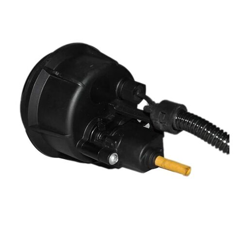 Truck Oil-Water Separator Filter Cup Oil-Water Separator Accessories Filter Cup with Water Level Sensor 7420869391 in Saudi Arabia