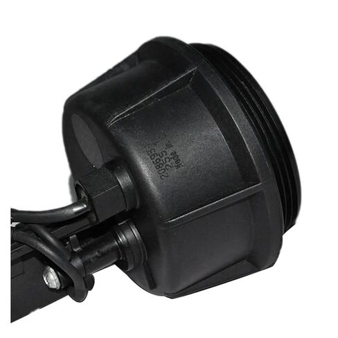 Truck Oil-Water Separator Filter Cup Oil-Water Separator Accessories Filter Cup with Water Level Sensor 7420869391 in Saudi Arabia