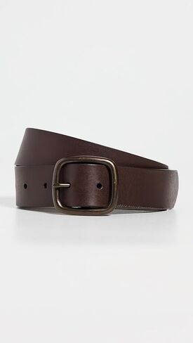 حزام جلدي للرجال من Madewell in Saudi Arabia