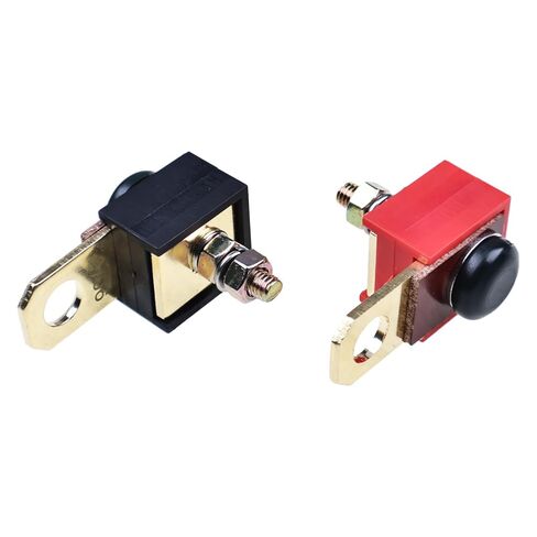 90 Amp 110 Amp Starter Fuse Kit 88-79023A91 88-79023A10 Compatible with MerCruiser Alpha I Gen I II M Series 150-300HP 6.2L 8.1L 8.2L 8.7L Engine for Verado Power Steering Motor for Sierra in Saudi Arabia