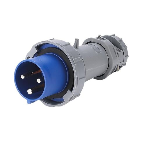 MN5302 3P+PE IP67 Waterproof 125A 3P+PE IP67 in Kuwait