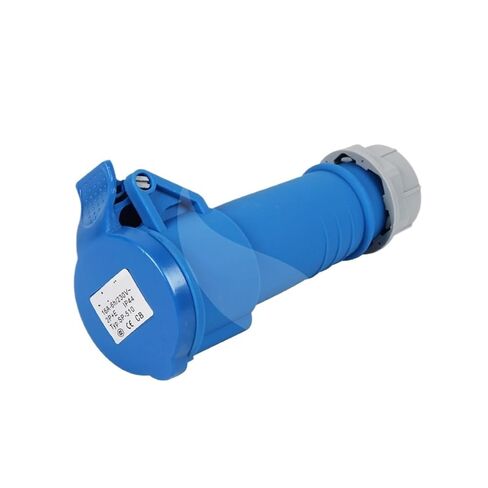 IP44 Waterproof Connector SP-510-16A Industrial Connector Industrial Connector Coupler in Saudi Arabia