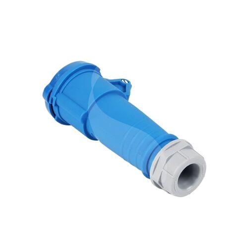 IP44 Waterproof Connector SP-510-16A Industrial Connector Industrial Connector Coupler in Saudi Arabia