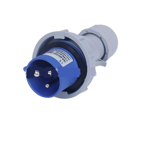 موصل صناعي 3-pin 4-pin 5-pin 16A/32AIP67 مقاوم للماء للطيران الصناعي (3 كور 32A مقبس موبايل 2232) in Saudi Arabia
