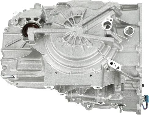 علبة ناقل الحركة الأوتوماتيكي 6T40 in Saudi Arabia