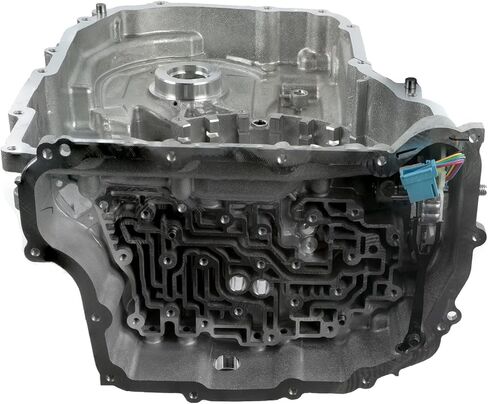 علبة ناقل الحركة الأوتوماتيكي 6T40 in Saudi Arabia