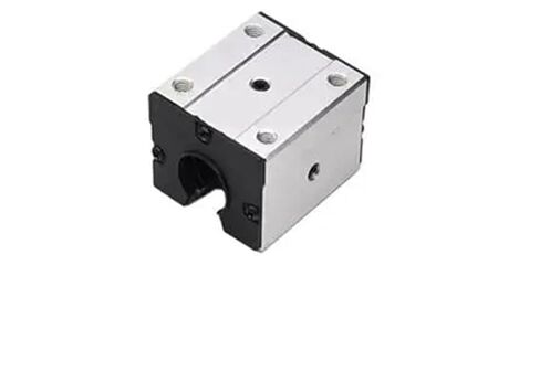 Steel Plate SBR16UU Slider 1/2/3/4Pcs(Green,3PCS) in Saudi Arabia