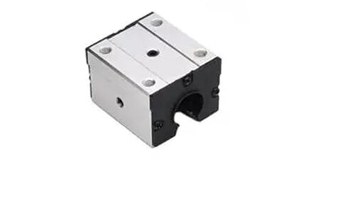 Steel Plate SBR16UU Slider 1/2/3/4Pcs(Green,3PCS) in Saudi Arabia