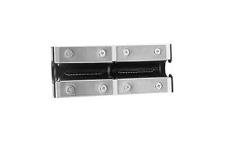 Steel Plate SBR16UU Slider 1/2/3/4Pcs(Green,3PCS) in Saudi Arabia