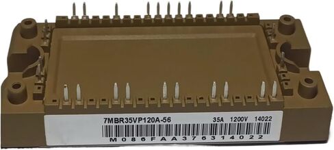 الوحدة 7MBR35VP120A-56 in Kuwait
