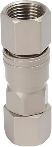 Air Pipe Quick Connector SF20 SF30 SF40 Male Head PF20/30/40 2 Points 3 4 1Pcs(SF20) in Saudi Arabia