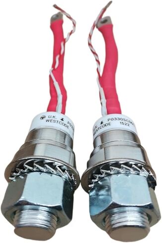 1PCS P0330SC06C Stud thyristor in Saudi Arabia