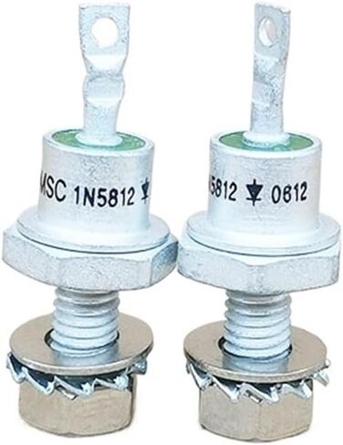 1PCS 1N5812 Stud Rectifier diode in Saudi Arabia