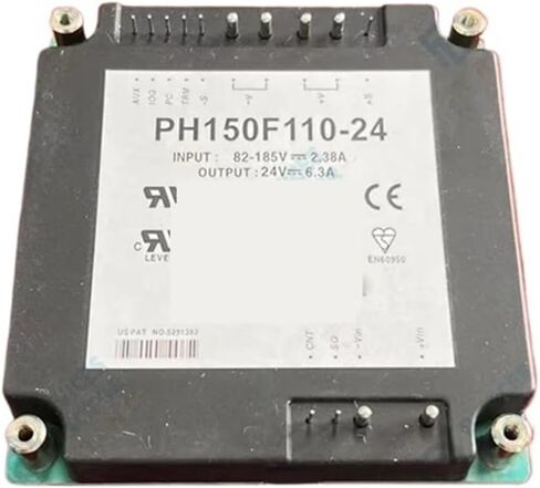 PH300F280-24-PI Power Module in Saudi Arabia