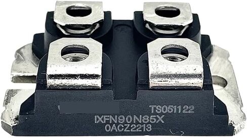 IXFN90N85X Rectifier diode in Saudi Arabia