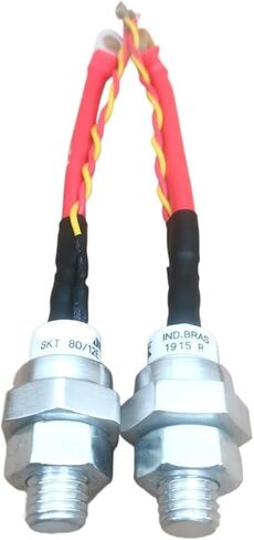 1PCS SKT80/12E Thyristor in Saudi Arabia