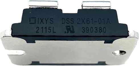 وحدة الطاقة DSS2X61-01A in Saudi Arabia