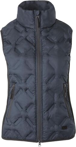 HORZE Shelly Womens Vest in Saudi Arabia