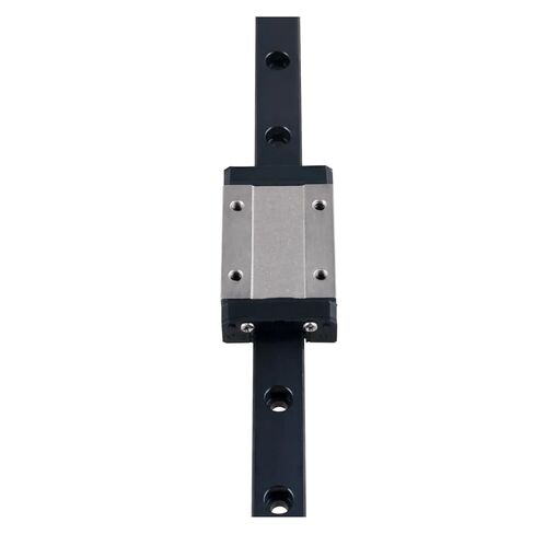 1 MGN12 Linear Guide Rail 100-550mm + MGN H Carriage(400mm) in Saudi Arabia