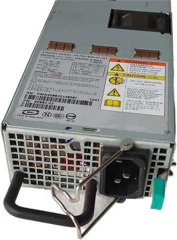 for 95882-03 DS850-3-002 HS-PSU-850-AC-INT 850W Power Supply in Saudi Arabia
