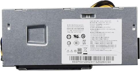 ل PA-2221-3 HK310-71PP PCG010 FSP210-20TGBAB مصدر الطاقة 180 واط 10pin PSU in Saudi Arabia