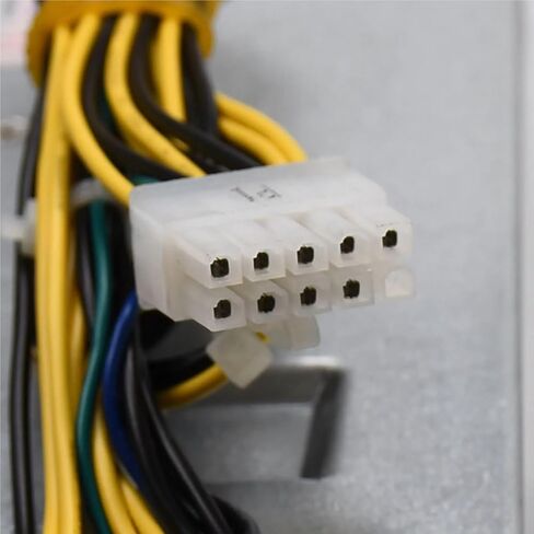 ل PA-2221-3 HK310-71PP PCG010 FSP210-20TGBAB مصدر الطاقة 180 واط 10pin PSU in Saudi Arabia