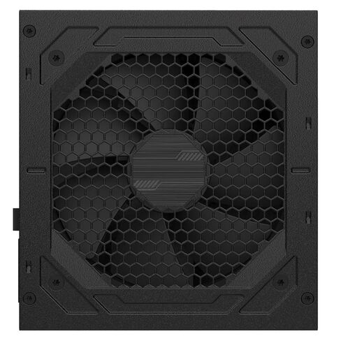 P850GM 850W for ATX 12V 80PLUS Gold Power Supply in Saudi Arabia