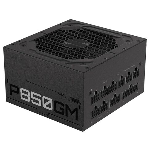 P850GM 850W for ATX 12V 80PLUS Gold Power Supply in Saudi Arabia