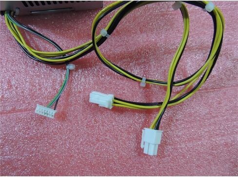 180W Power Supply for 280 282 288 480 G3 G4 G5 901771-003 L08261-001 PA-1181-6HY in Saudi Arabia