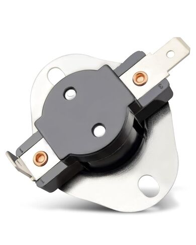 B1370187 L160-30F Limit Switch Temperature Controller Fit for Goodman Furnace in Saudi Arabia