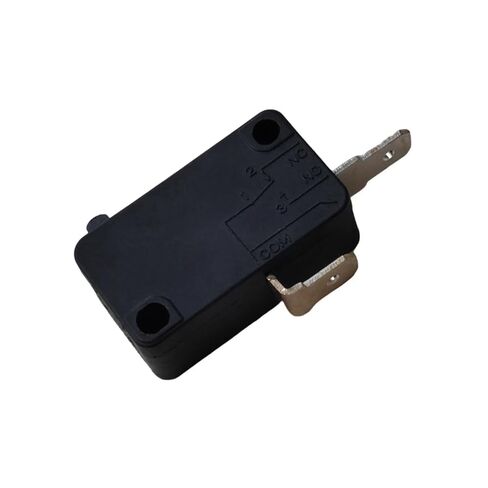 1 قطعة ل TOA-60 FKK 120VAC 1800 واط 60 هرتز نخب فرن الهواء المقلاة التبديل الجزئي in Kuwait