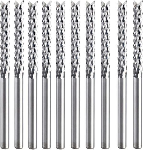 0.5mm-1.6mm Bits 1Pcs(1.3mm 10pc) in Saudi Arabia