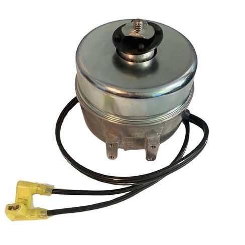 Edgewater Parts 2412813, 24-1281-3 Fan Motor With Fan Blade Compatible With Manitowoc Ice Machine 115V 16W in Saudi Arabia